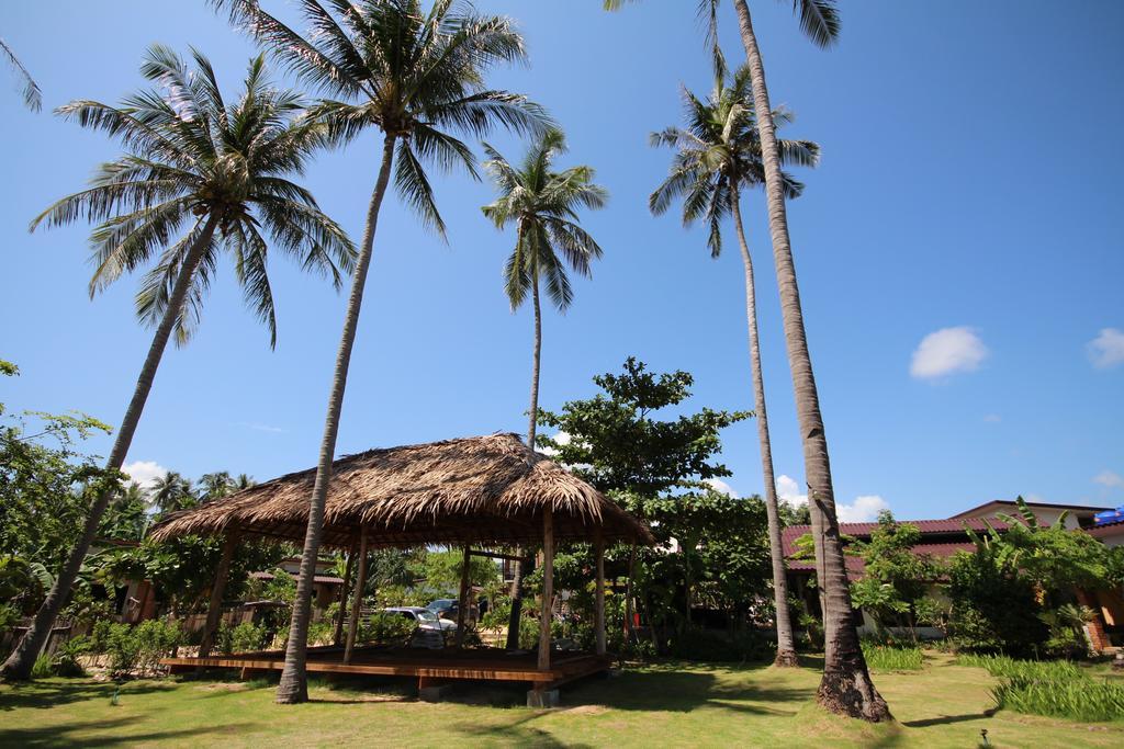 Resort Coco Lanta - Sha Extra 3*