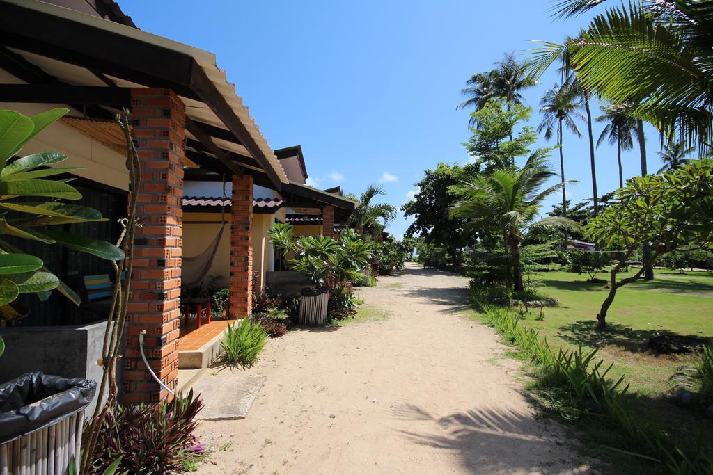 Resort Coco Lanta - Sha Extra Koh Lanta