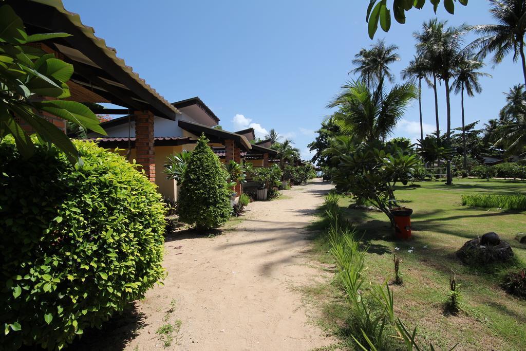 Coco Lanta - Sha Extra Koh Lanta