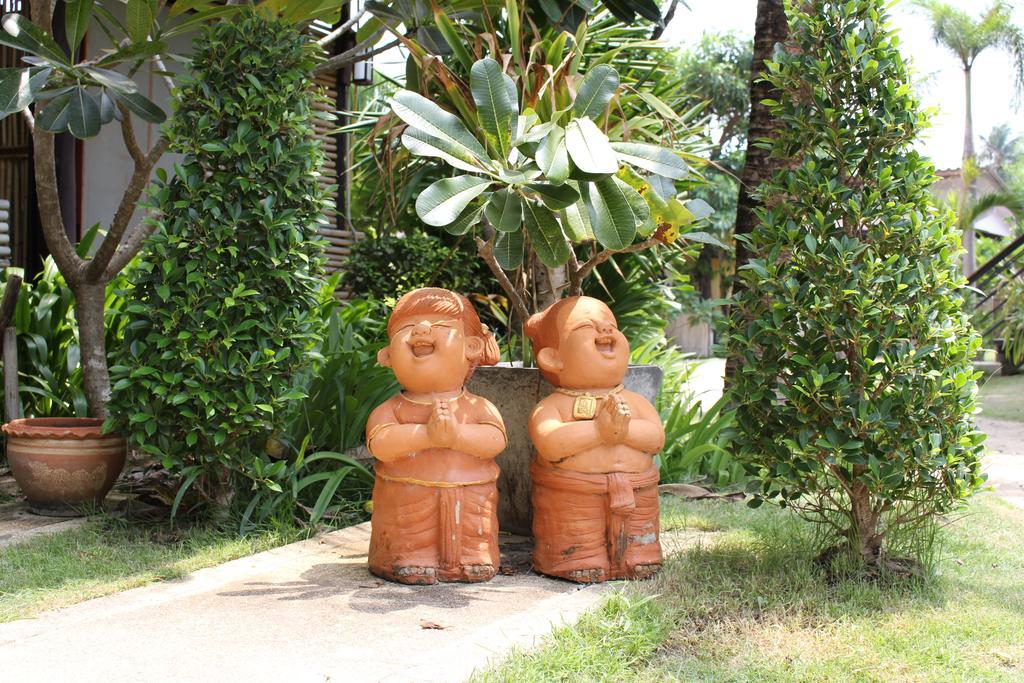 Coco Lanta - Sha Extra Resort 3*