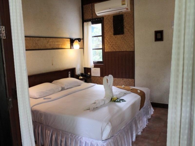 The Samui Village -mountain View 3*
