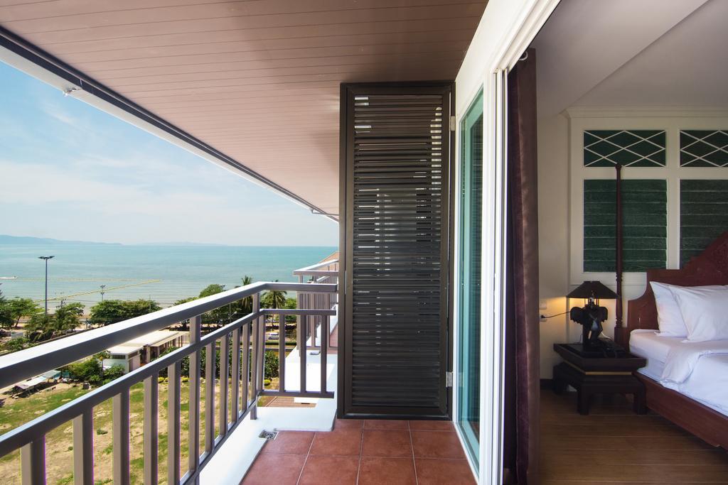 Royal Heritage Pavilion, 4* Jomtien Beach