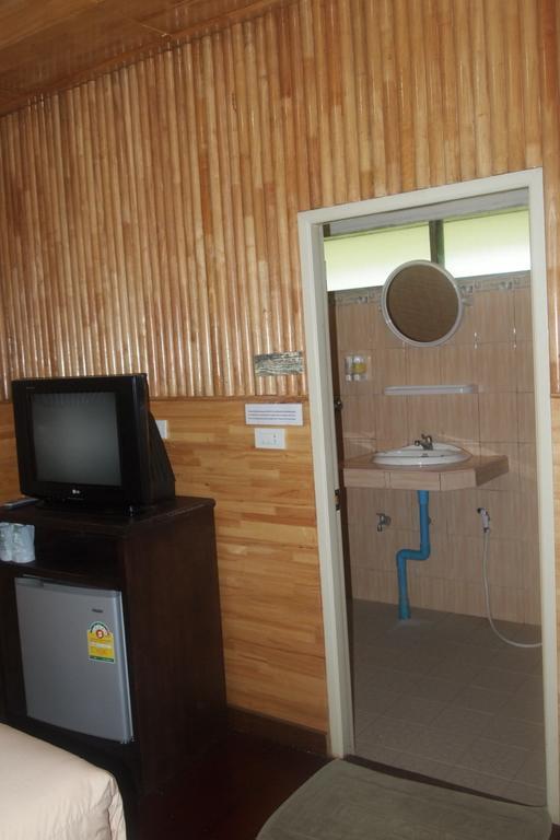 Resort Dreamland Thong Nai Pan Yai
