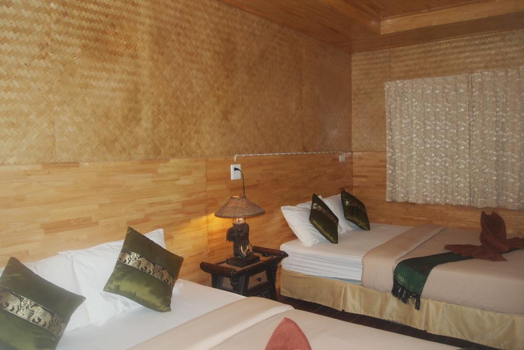 Dreamland Thong Nai Pan Yai