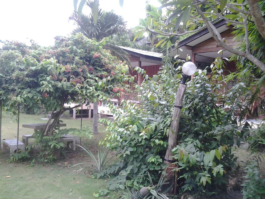 Blue Lotus Resort