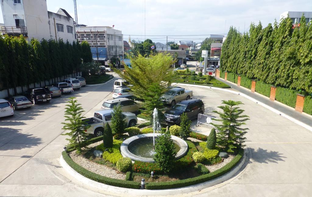 Wiang Chiang Rai