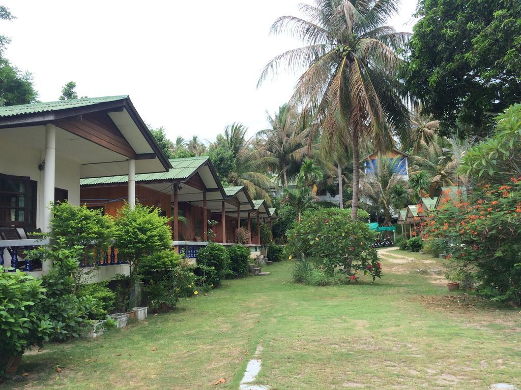 Resort Blue Lotus Baan Tai