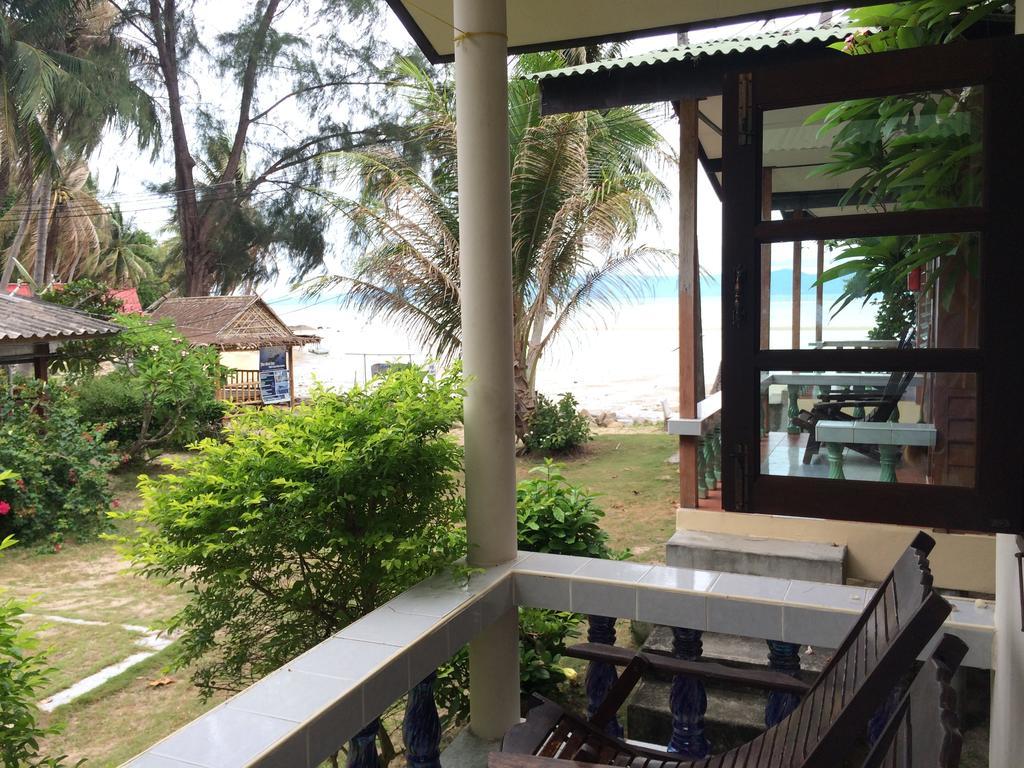 Blue Lotus Resort