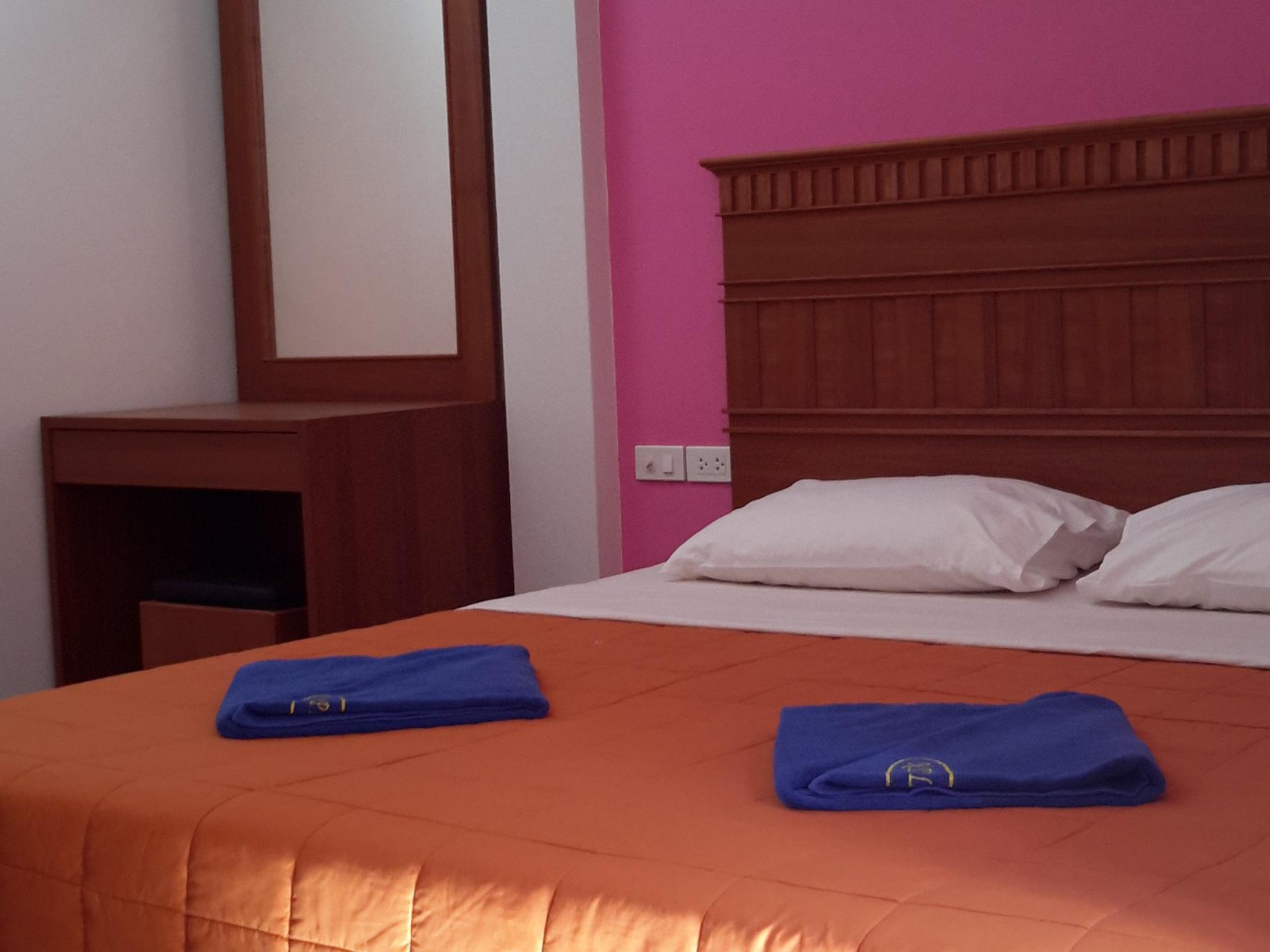 Aparthotel N.d.hotel 2*