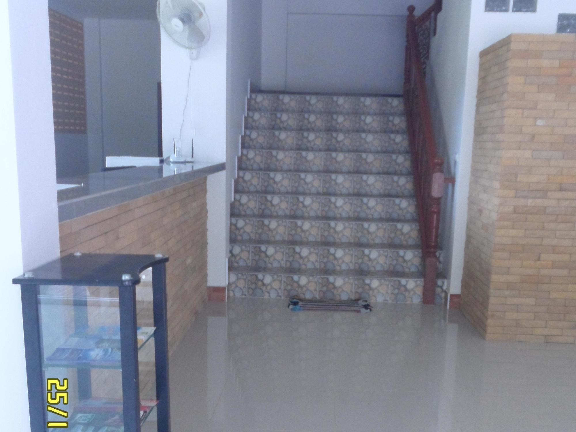 Aparthotel N.d.hotel Koh Lanta