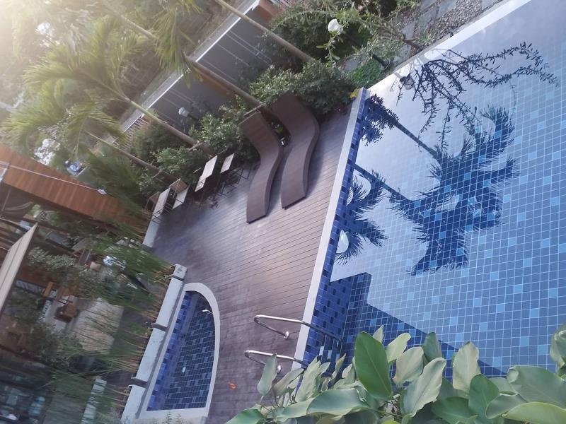 Tree Boutique Apartamento Chiang Mai