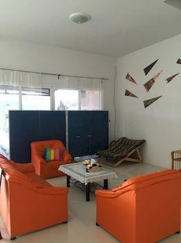 Baan Chorn Thong Krabi