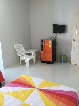 Baan Chorn Thong Guest house Krabi