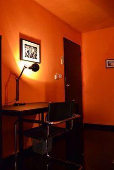 Inn Kasbah Marrakech 3*