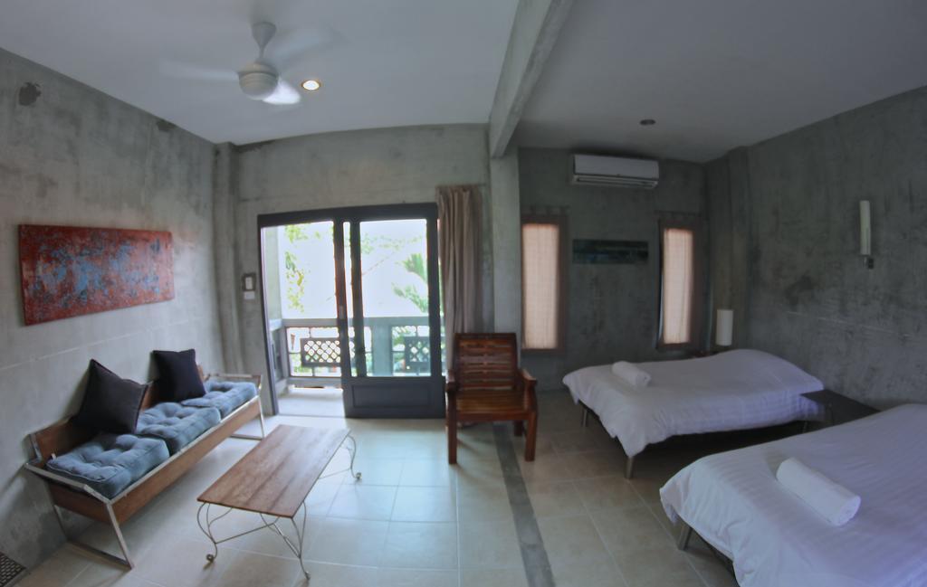 Guest house The Cave