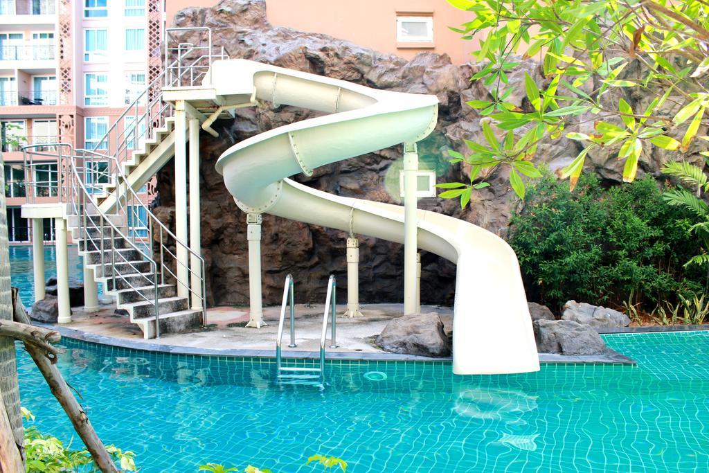 Apartment Atlantis *