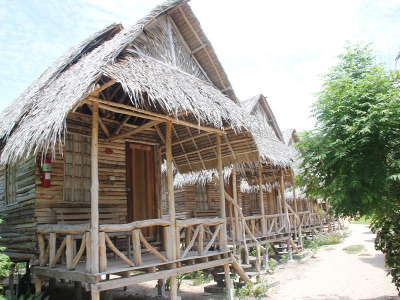 Phangan River Baan Khai 2* Ko Pha Ngan