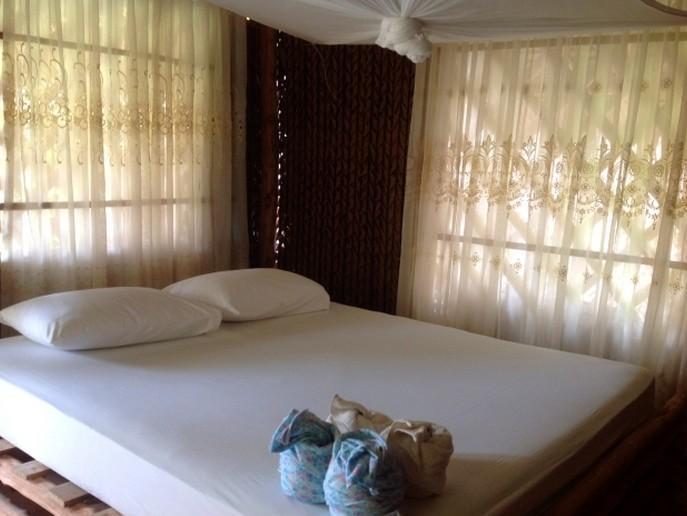 Hotel Phangan River Baan Khai