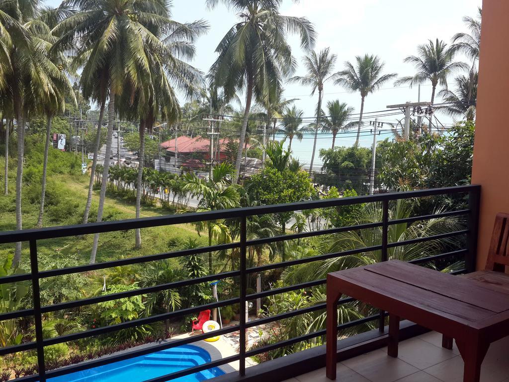 Resort Yousabuy Samui Maret
