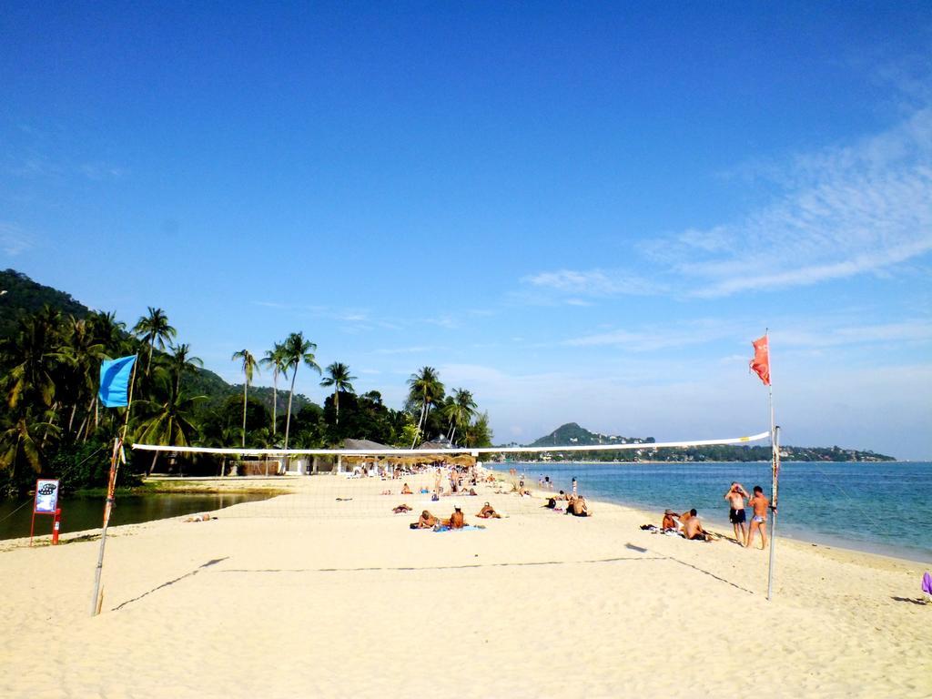 The Cave 3* Lamai Beach (Koh Samui)