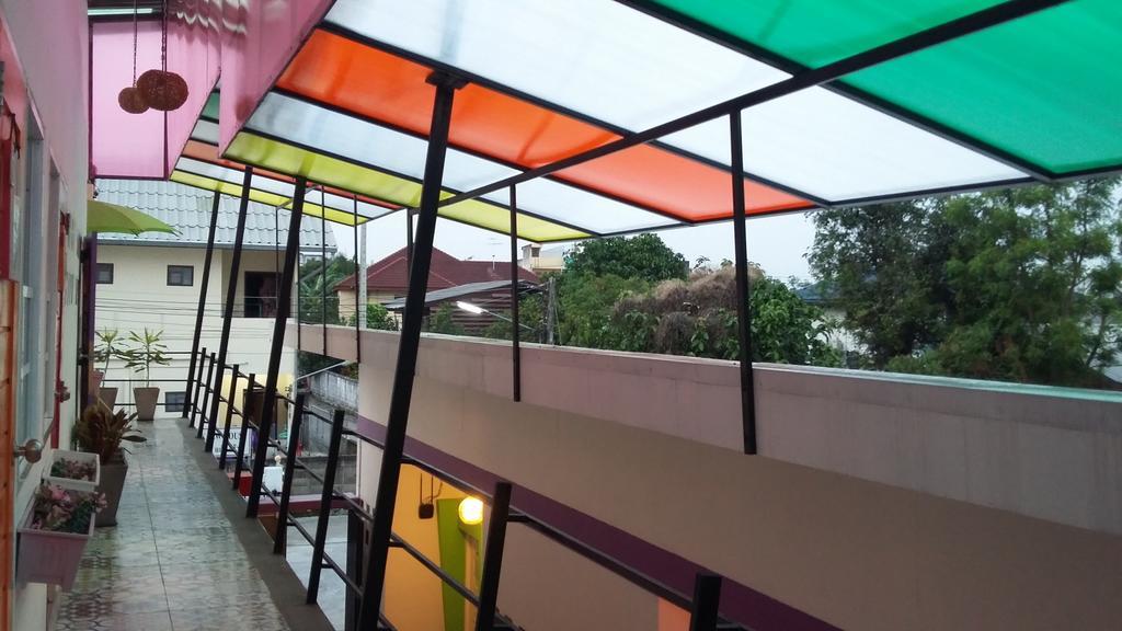 Na-rak-o 3* Chiang Rai