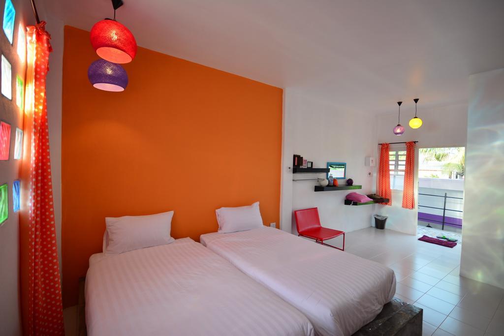 Na-rak-o Resort 3*