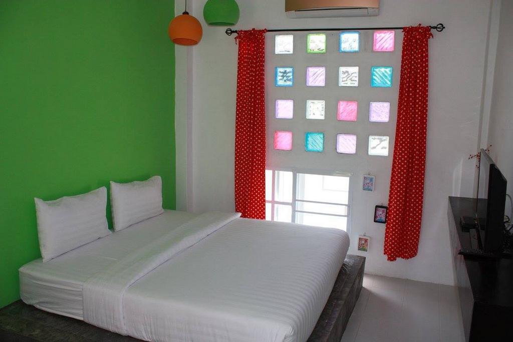 Resort Na-rak-o Chiang Rai