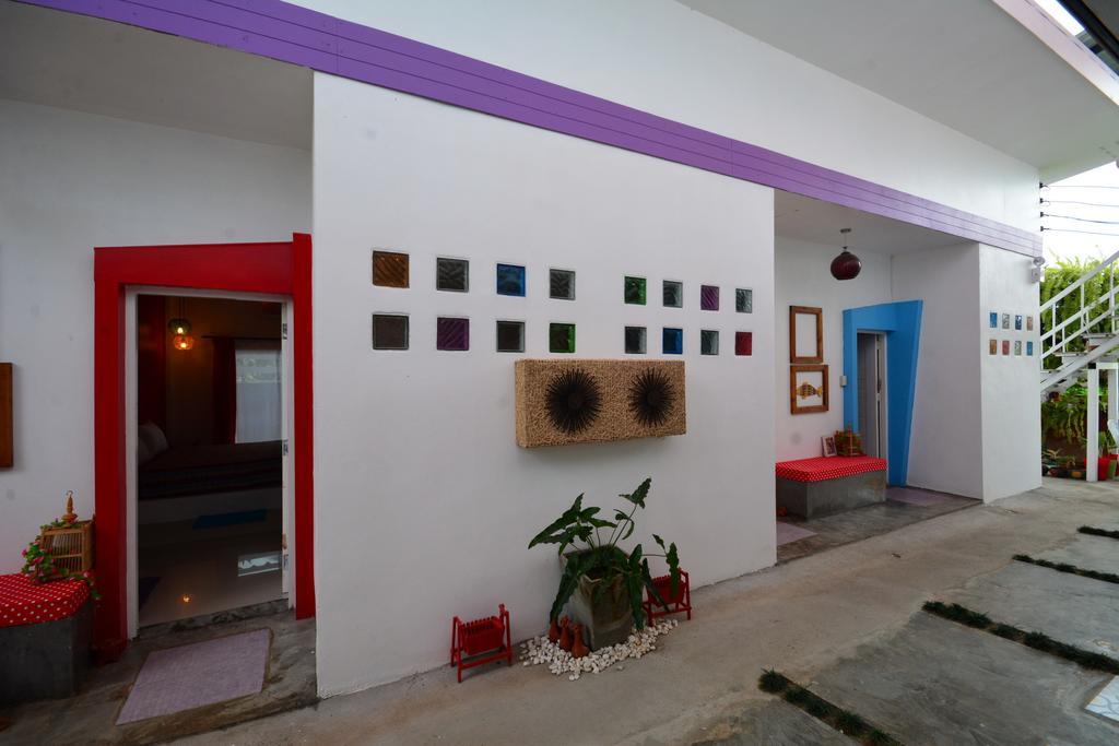 Na-rak-o Resort Chiang Rai