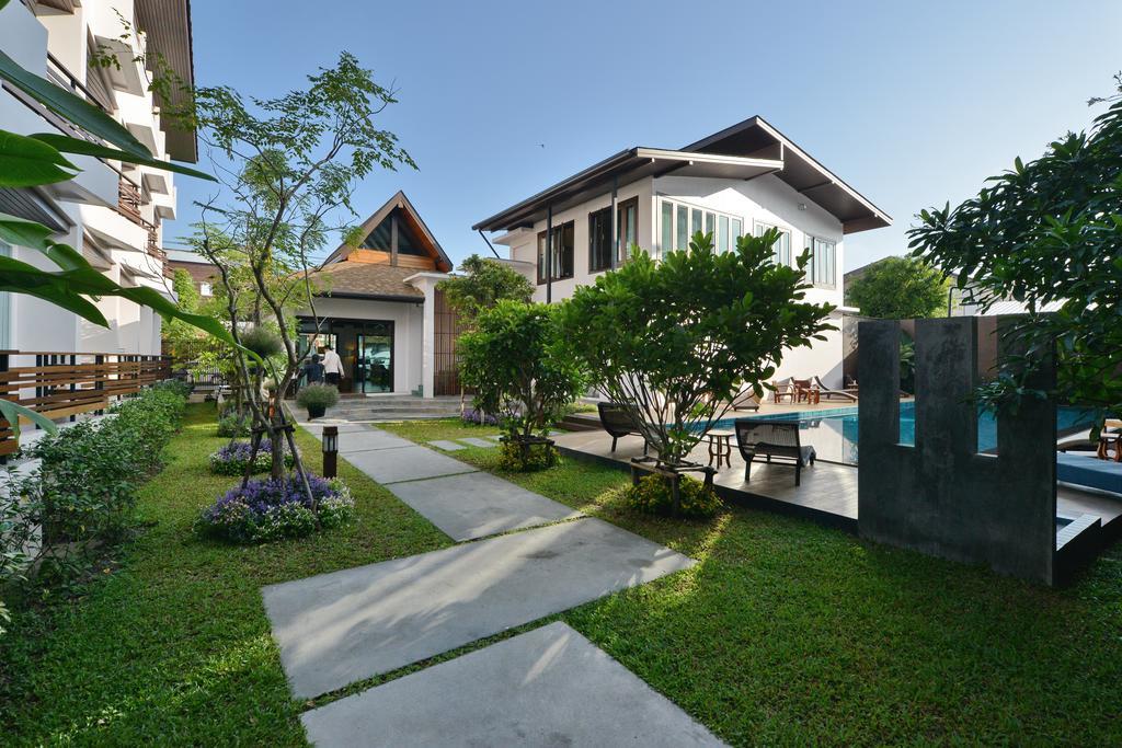 Le Patta Sha Extra Hotel Chiang Rai