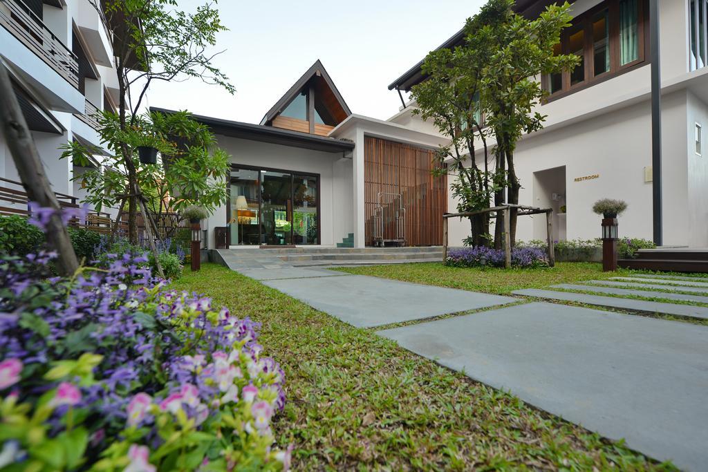 Le Patta Sha Extra Chiang Rai