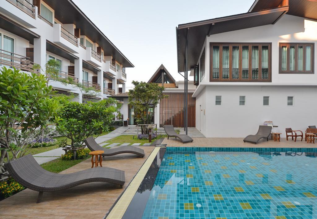 Le Patta Sha Extra 4* Chiang Rai