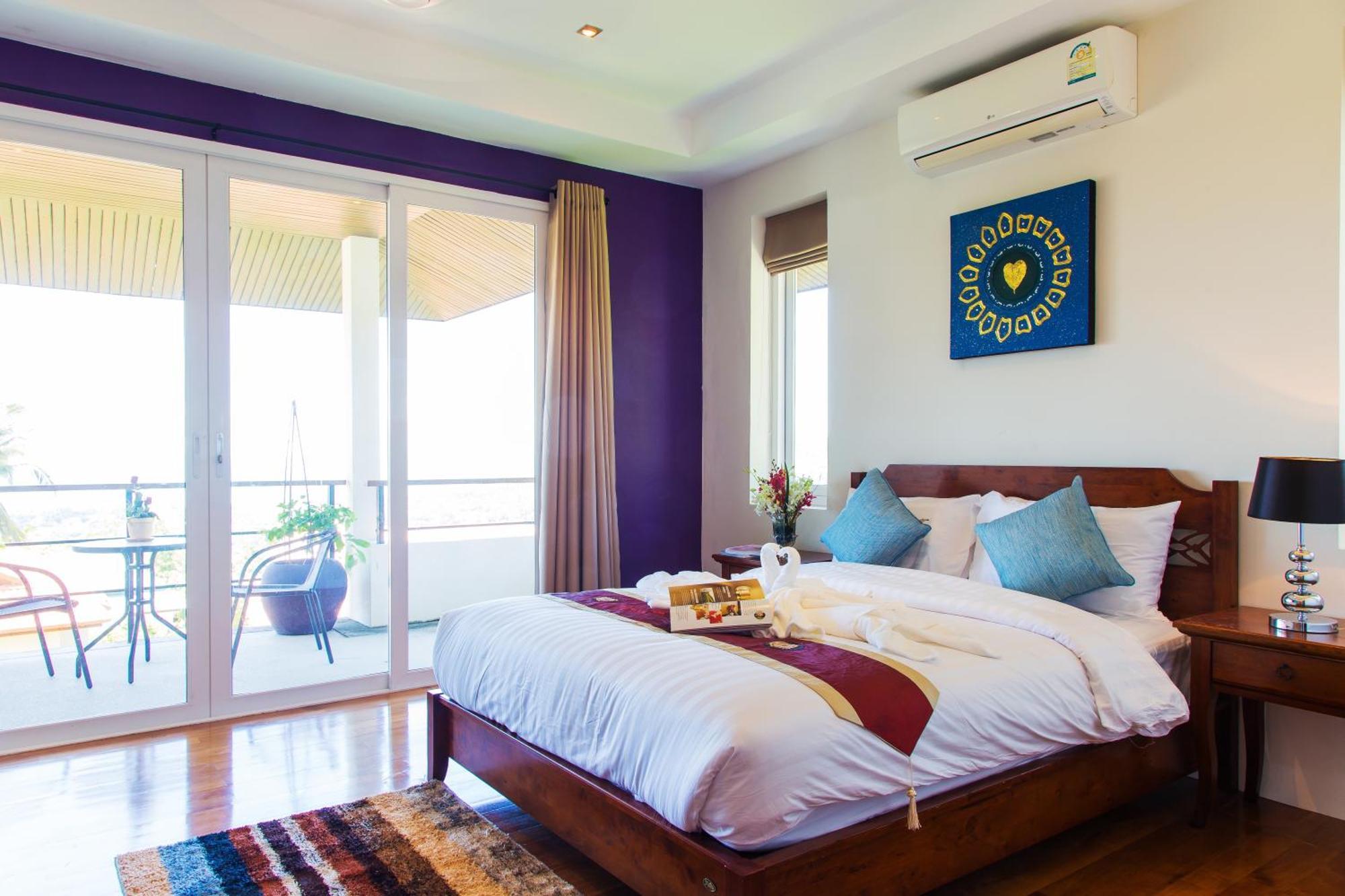 Resort Tropica -