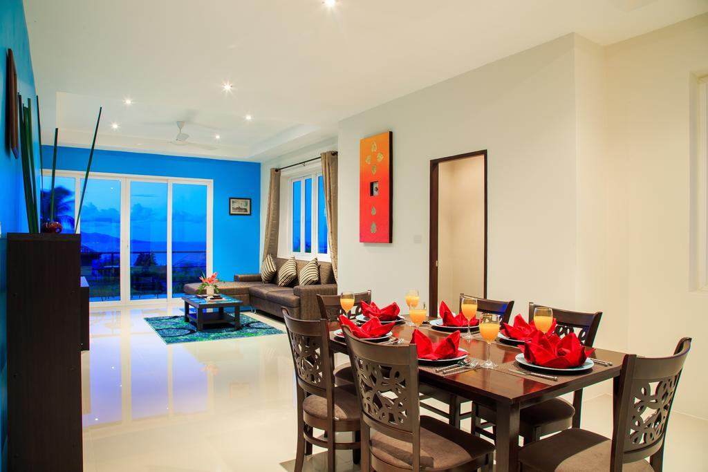 Tropica - Resort Bophut