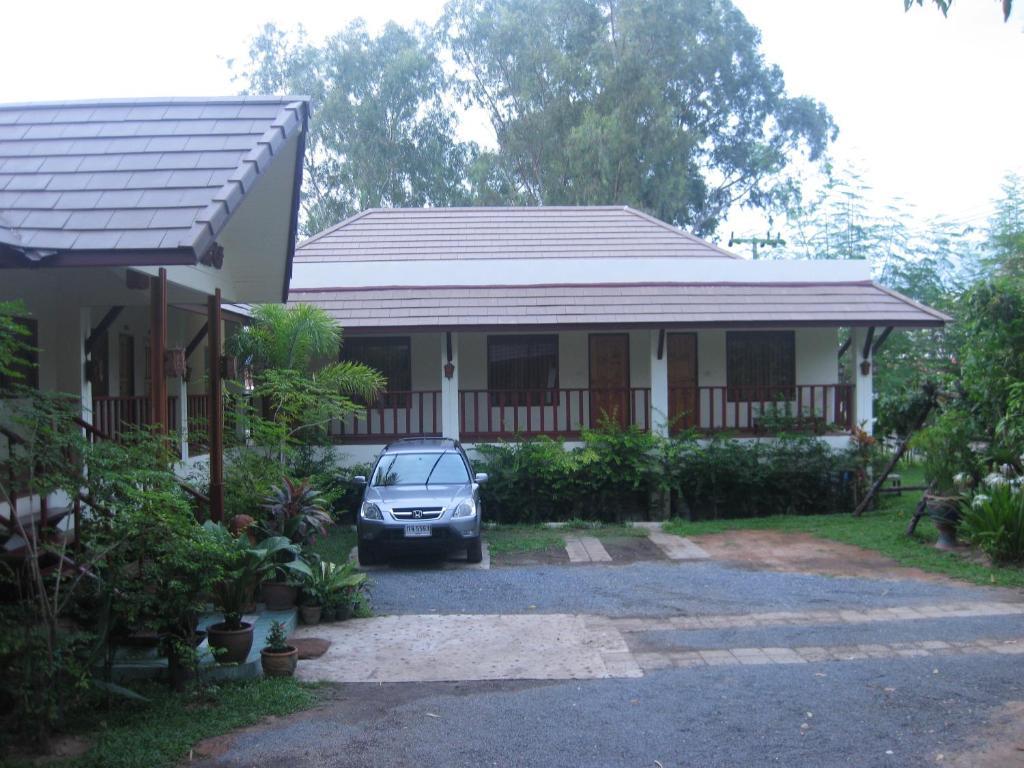 Buppha 2* Khao Lak