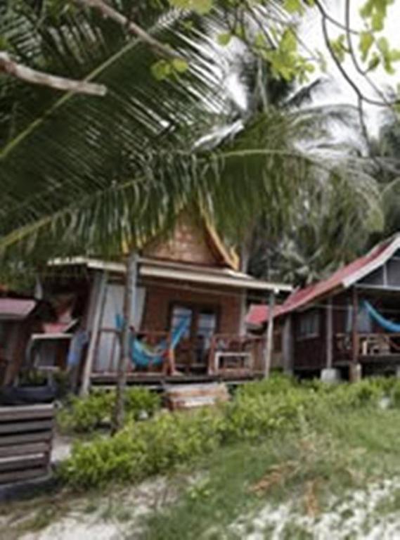 Leela Beach Bungalow Resort