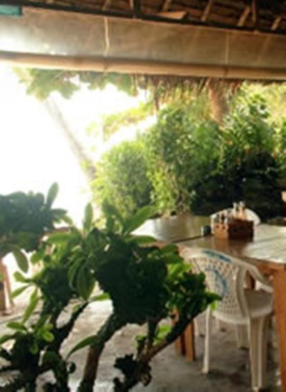 Resort Leela Beach Bungalow 2*