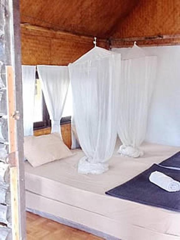Leela Beach Bungalow 2* Ko Pha Ngan