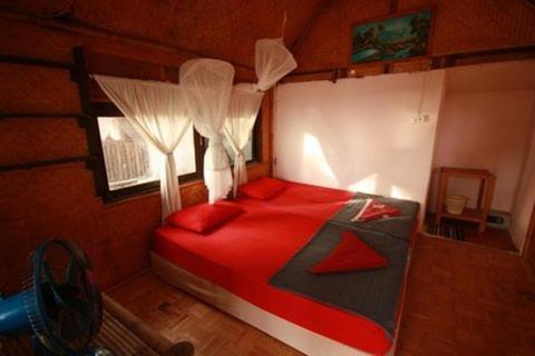 Leela Beach Bungalow Resort