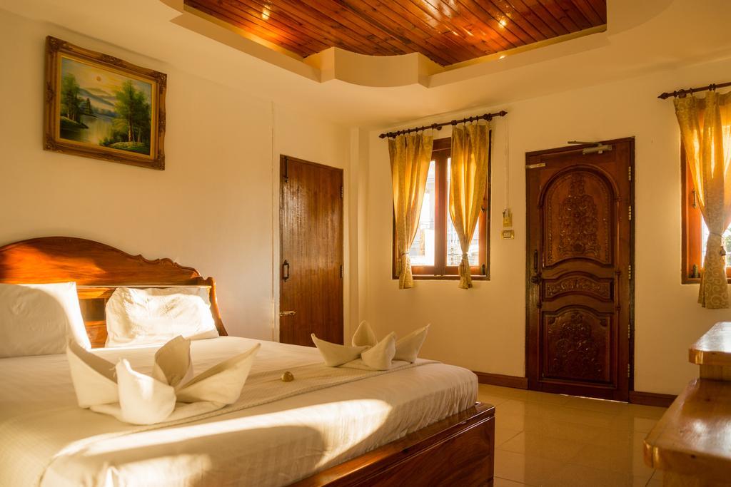 Pranee Guest house *