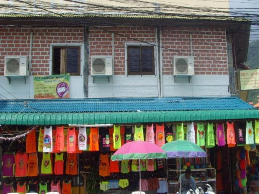 Om Ganesh (adults Only) Hostel *