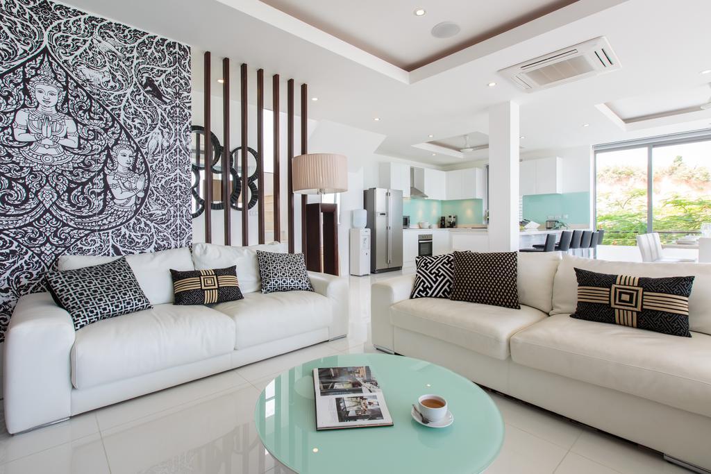 Sanctuary Apsara *