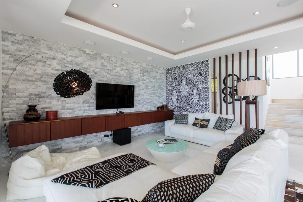 Sanctuary Apsara * Bophut