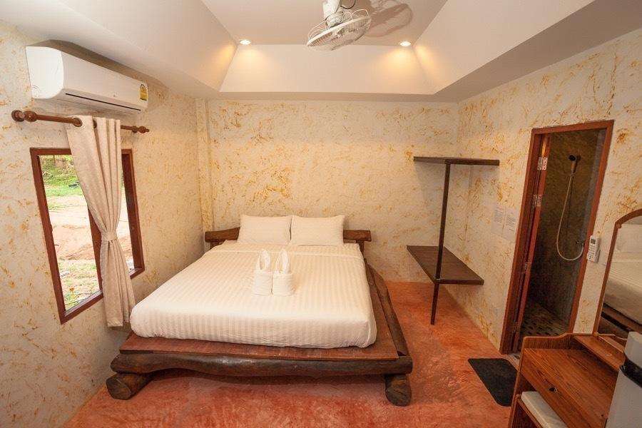 Secret Garden Village Resort Koh Tao