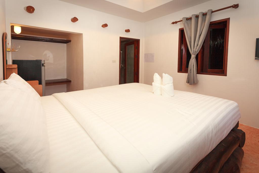 Secret Garden Village Resort 2*