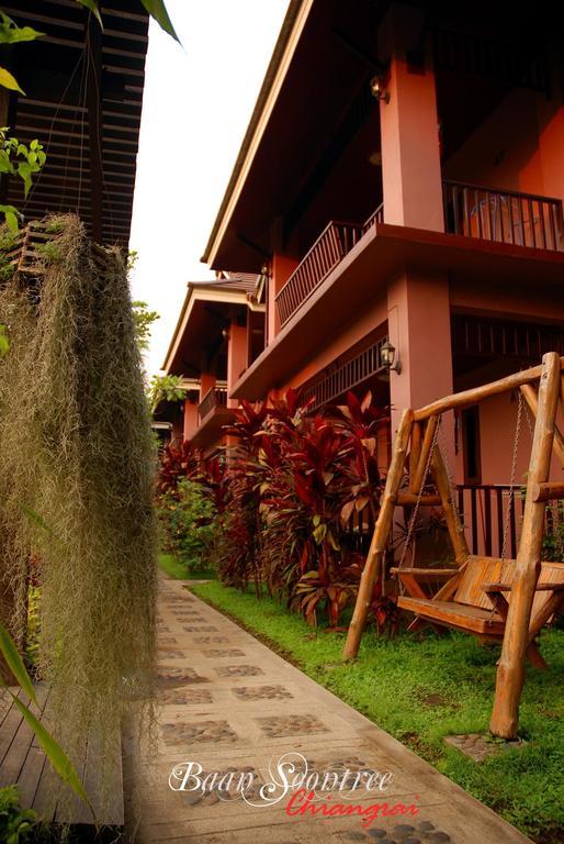 Baan Soontree Resort Chiang Rai