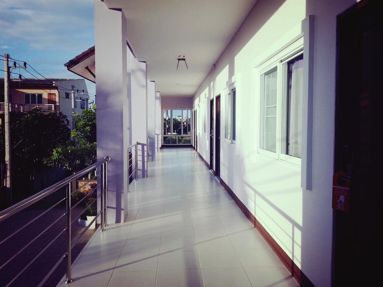 Ben Resort Chiang Rai
