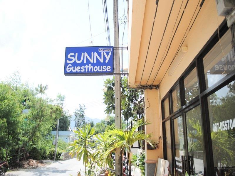 Sunny 2*