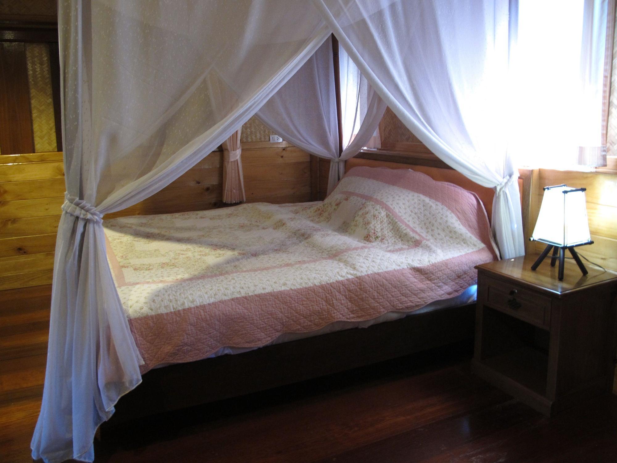 Baan Soontree 3* Chiang Rai