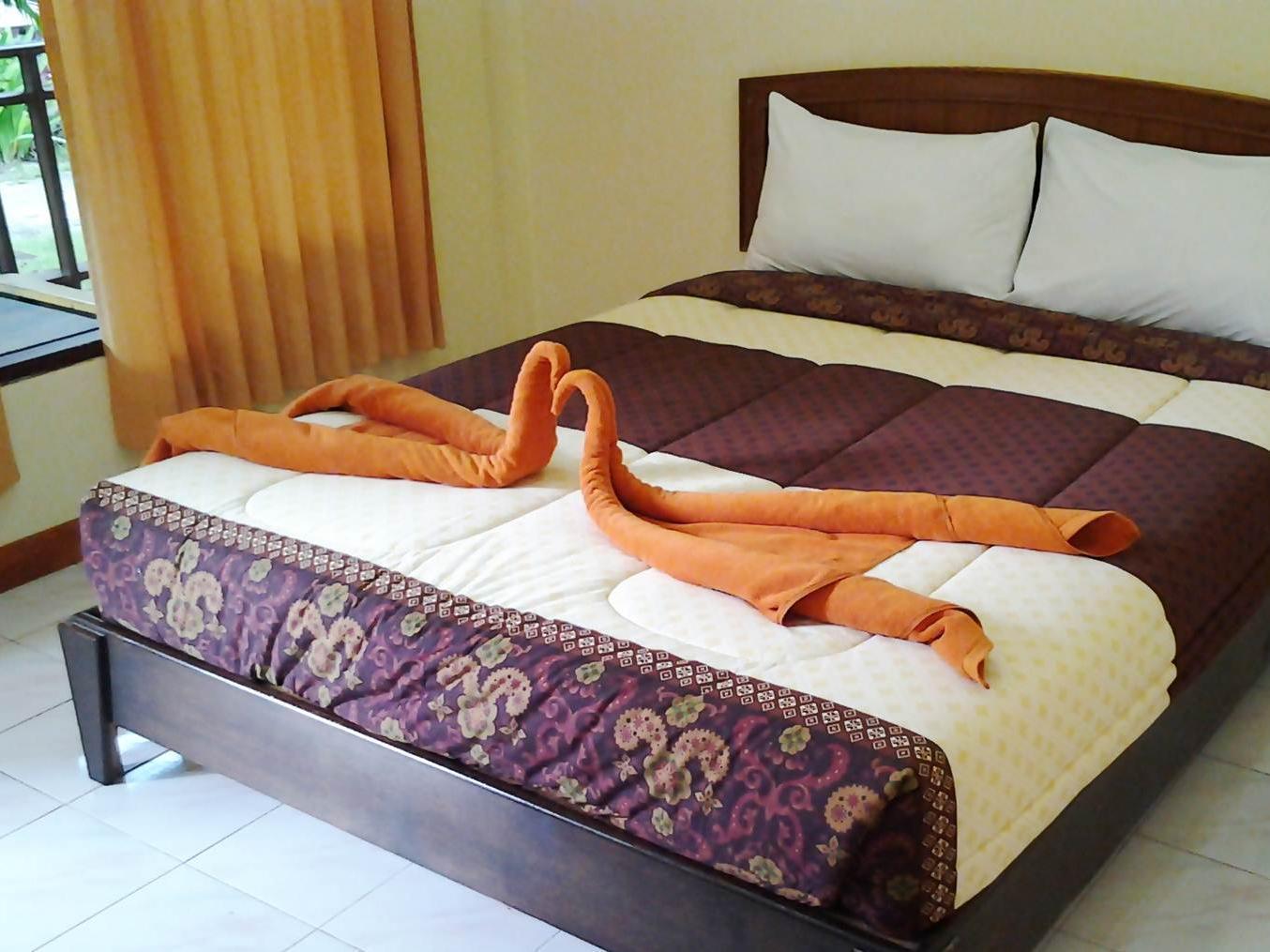 Hotel Baahra Koh Lanta