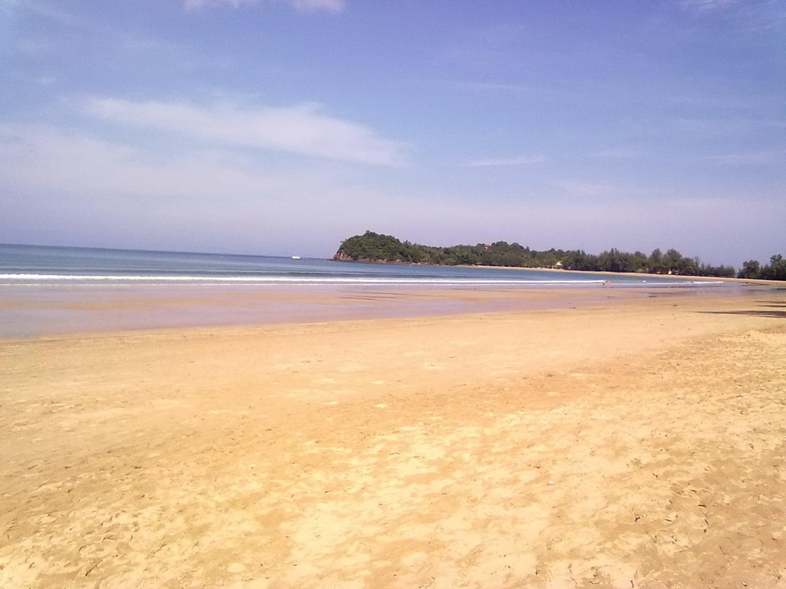 Baahra Koh Lanta